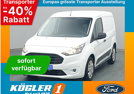 Ford Transit Connect Trend 100PS/Klima