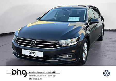 VW Passat Variant 2.0 TDI SCR DSG Business, Winterpaket, Rückfahrkamera, `Light Ass