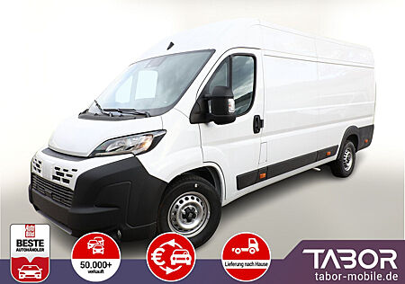 Fiat Ducato 35 140 L4H2 FACELIFT Klima 5"-DAB PDC Kam