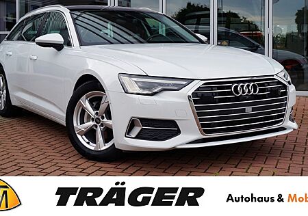 Audi A6 Avant Sport Avant 40 TDI S tronic Pano,Mat