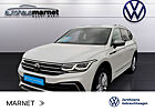 VW Tiguan Allspace 2.0 TDI DSG 4MOTION R-Line*AHK*