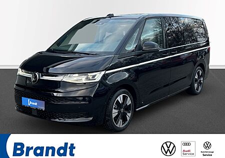 VW T7 Multivan 2.0 TDI Multivan LÜ Style