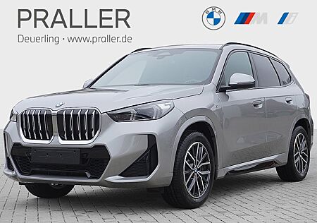 BMW X1 sDrive20i M Sport AHK Kamera eSitz LED Driving Assistant