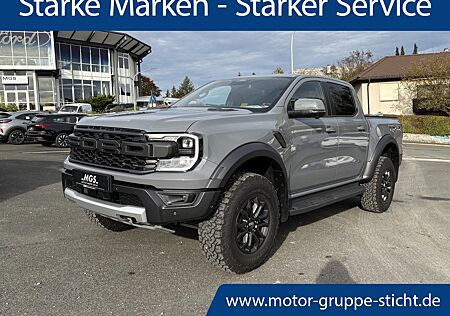 Ford Ranger Raptor DOKA #360-GRAD-KAMERA#BANG&OLUFSEN