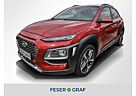 Hyundai Kona 1.6 T-GDI DCT ACC LED Pano RüKa Sitzh.