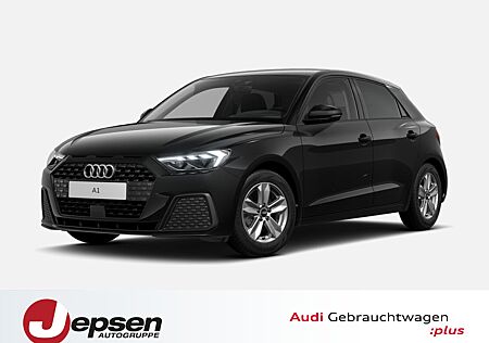 Audi A1 Sportback 30 TFSI S tronic LED FLA SpurH PDC