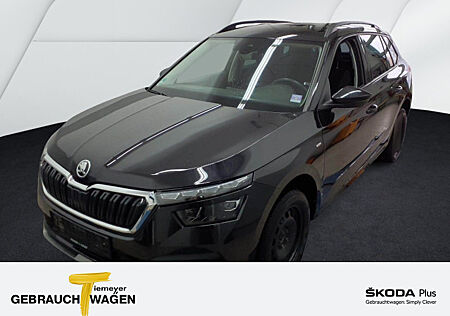 Skoda Kamiq 1.0 TSI DSG DRIVE LED NAVI VIRTUAL AHK