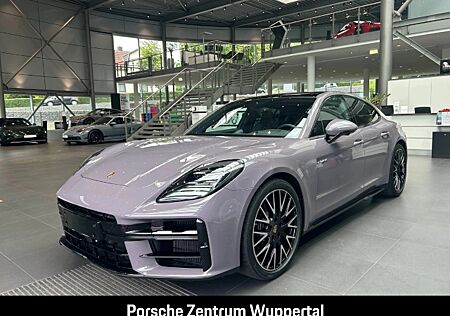 Porsche Panamera 4 E-Hybrid Head-Up SportDesign 21-Zoll