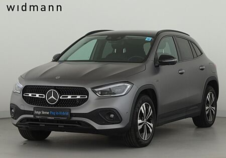 Mercedes-Benz GLA 250 e Multibeam*Distronic*360°*AHK*Burmester