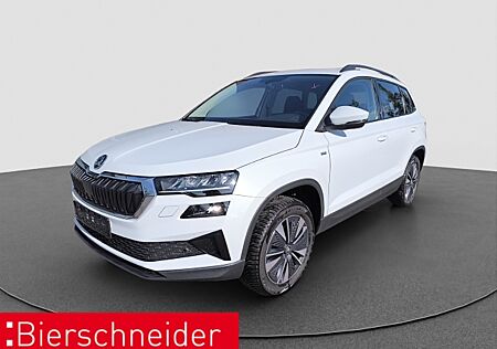 Skoda Karoq 2.0 TDI DSG 4x4 Tour LED NAVI RFK PDC SHZ