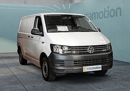 VW T6 Transporter Kastenwagen EINPARKHILFE+KLIMA