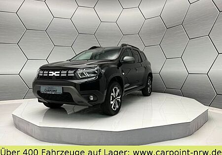 Dacia Duster Journey TCe 150 EDC 2WD Vollausstattung