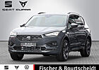 Seat Tarraco 2.0 TSI FR 4Drive