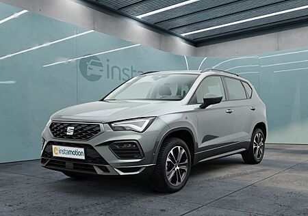 Seat Ateca 1.5 TSI DSG FR AHK ACC KAMERA VIRTUAL NAVI