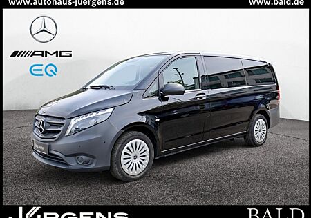 Mercedes-Benz Vito 124 KOMBI/TOURER L+LED+9-SITZER+NAVI+2KLIMA