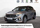 VW T-Roc 2.0TDI DSG R-Line NAVI AHK LED KAMERA PDC