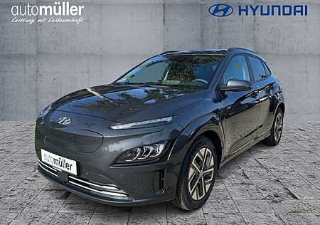 Hyundai Kona TREND *FLA*SpurH*LM*KlimaA*Virtual*USB*