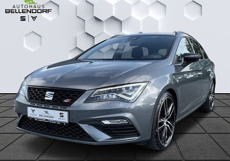 Seat Leon ST Cupra 300 4Drive 2.0 TSI DSG Panorama Navi LED ACC