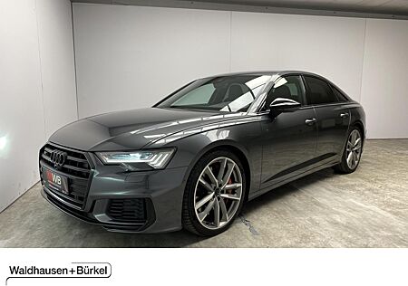 Audi S6 Limousine 3.0 TDI quattro Klima Navi