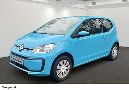 VW Up ! 1.0 Move KLIMA ZV E-FENSTER