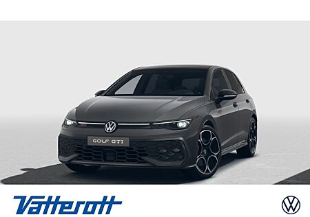 VW Golf GTI 2.0 TSI DSG Pano Navi HuD IQ.Light