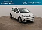 VW Up ! move ! 1.0 MPI 48kW 5-Gang 4 Türen