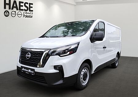 Nissan Primastar Kasten L1H1 3,0t dci130 MT N-CONNECTA 1ST LRB NAVI für Gewerbekunden