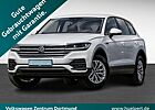 VW Touareg V6 AHK CAM LED LM18 E-KLAPPE NAVI SITZH.