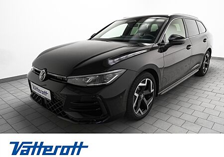 VW Passat Variant 2.0 TDI DSG R-Line Navi AHK