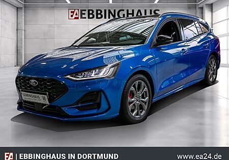 Ford Focus Turnier 1.0 EcoBoost Mild-Hybrid EU6d ST-Line