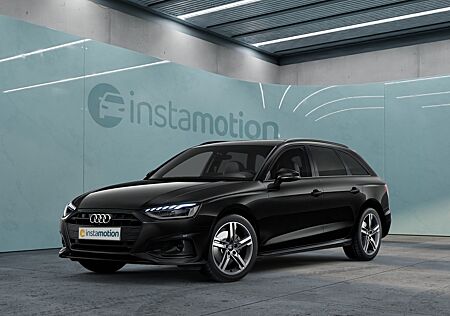 Audi A4 Avant 35 TFSI S tronic advanced | MMI NAVI+