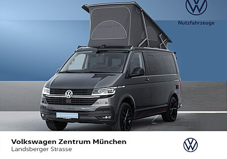 VW T6 California T6.1 California Ocean Edition 2,0 TDI AHK ACC LED Navi RearView Standheizung DSG