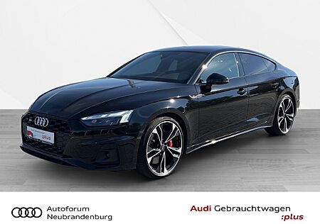 Audi S5 Sportback TDI quattro SPORTSITZ PLUS+LASER HD