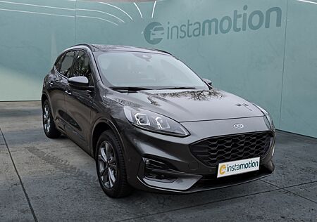 Ford Kuga 2.5 PHEV Plug-In Hybrid ST-Line Automatik LED