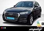 Audi Q5 50 TFSI e quattro tronic Sitzhzg. Tempomat