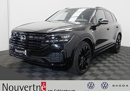 VW Touareg 3.0 TDI R-Line 4Motion + AHK +