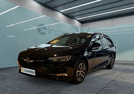 Opel Insignia ST Business Edition 1.6CDTI Navi Apple CarPlay Android Auto Musikstreaming DAB