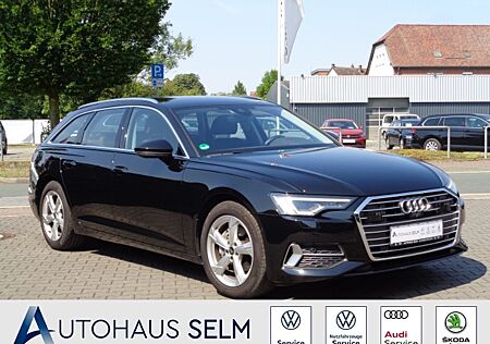 Audi A6 Avant 40 TDI Sport Matrix LED+ACC+NAVI+Sitzh.