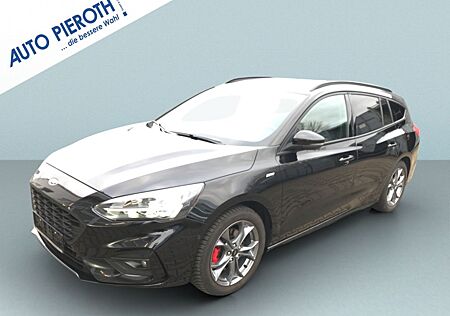 Ford Focus Turnier 1.5 EcoBoost Aut. ST-LINE X