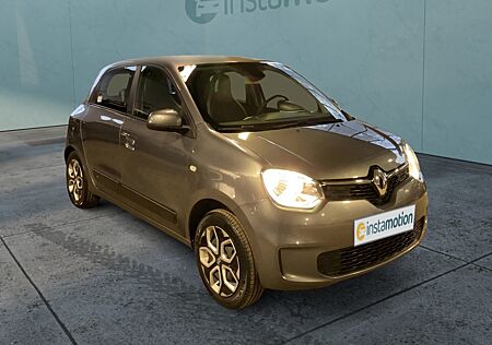 Renault Twingo Zen Electric *LED*KlimaA*PDC*AUT