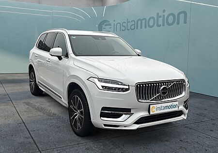 Volvo XC 90 Inscription Expression Recharge Plug-In Hybr