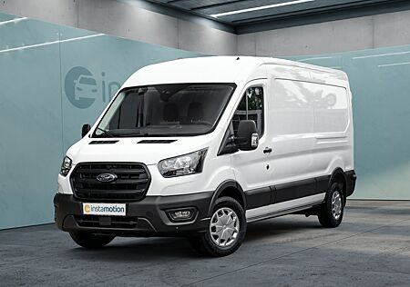 Ford Transit Trend 350 L3H2 Lkw VA Autm. Kasten AHK