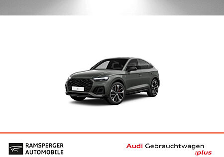 Audi Q5 Sportback S line 45 TFSI qu. Matrix ACC Stdhz