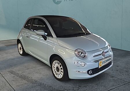 Fiat 500C Dolcevita 1.0 Mild Hybrid Navi Klimaautom.