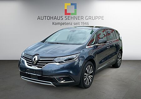 Renault Espace INITIALE PARIS BLUE dCi 190 EDC +7-Sitzer