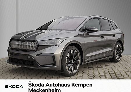 Skoda Enyaq 85 Sportline