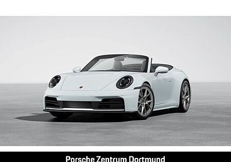 Porsche 992 911 Carrera Cabriolet BOSE Sportabgasanlage