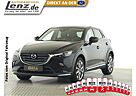 Mazda CX-3 Kangei LED Navi PDC Tempomat HUD SHZ ACAA