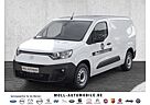 Fiat Doblo Kastenwagen L2 TECHNO PAKET Navi Kamera