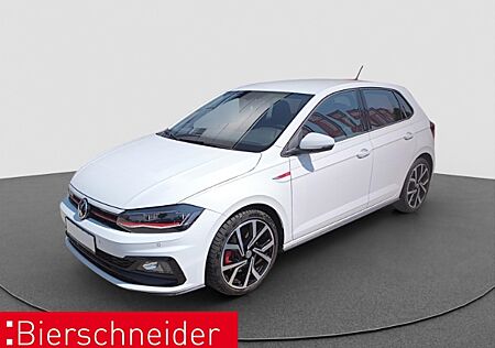 VW Polo GTI 2.0 TSI DSG NAVI LED ACC